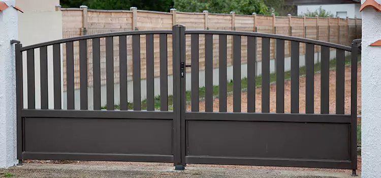 Advanced Gate Solutions in Foothill Farms, CA