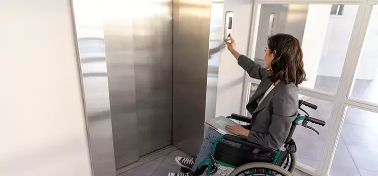 Benefits of Modern Handicap Door Systems in Foothill Farms, CA
