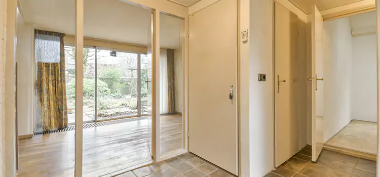 Why Choose Our Pocket Door Experts in Foothill Farms, CA?