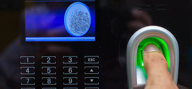 Your Trusted Partner for Secure Access in Foothill Farms, CA