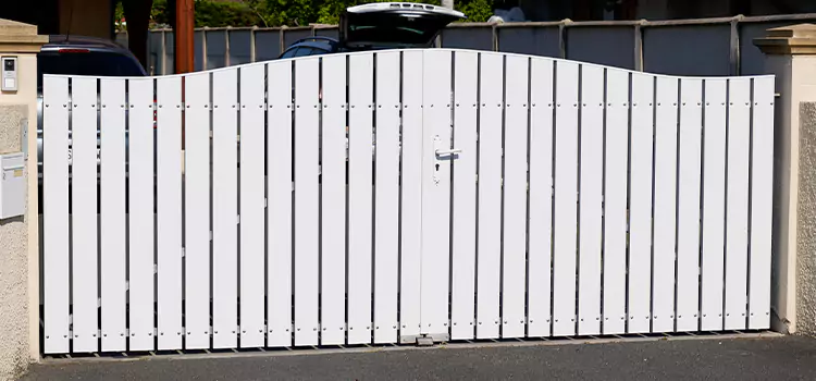 Why Choose Us for Residential Gate Repair in Foothill Farms, CA?
