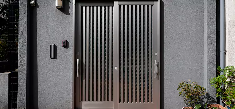 Specialized Steel Door Services in Foothill Farms, CA